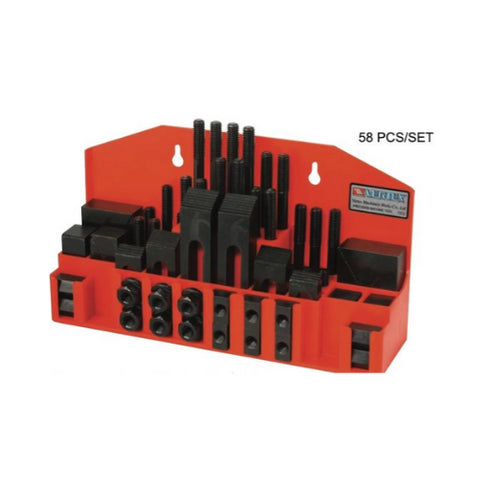 Σετ Πιασίματα Φρέζας